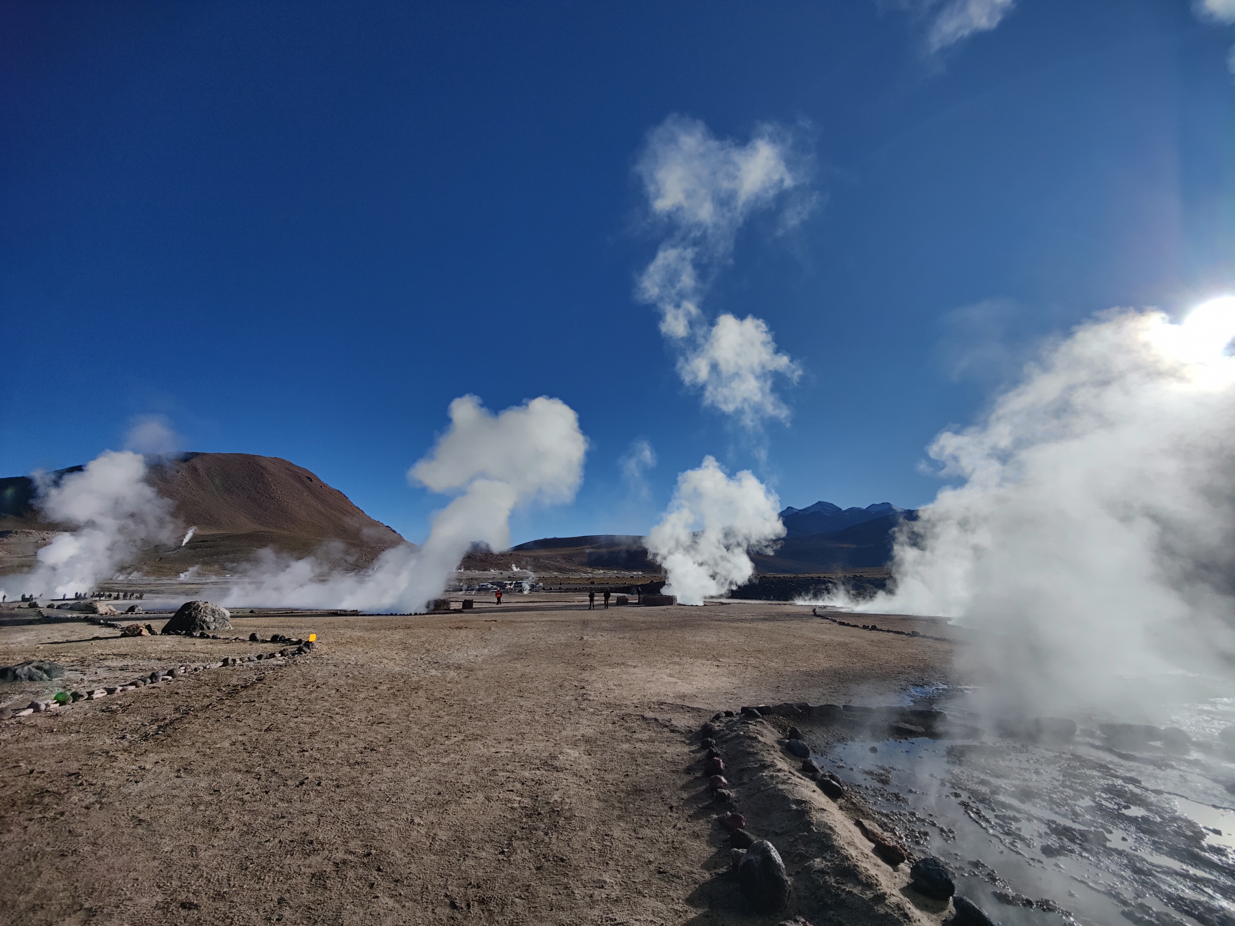El Tatio