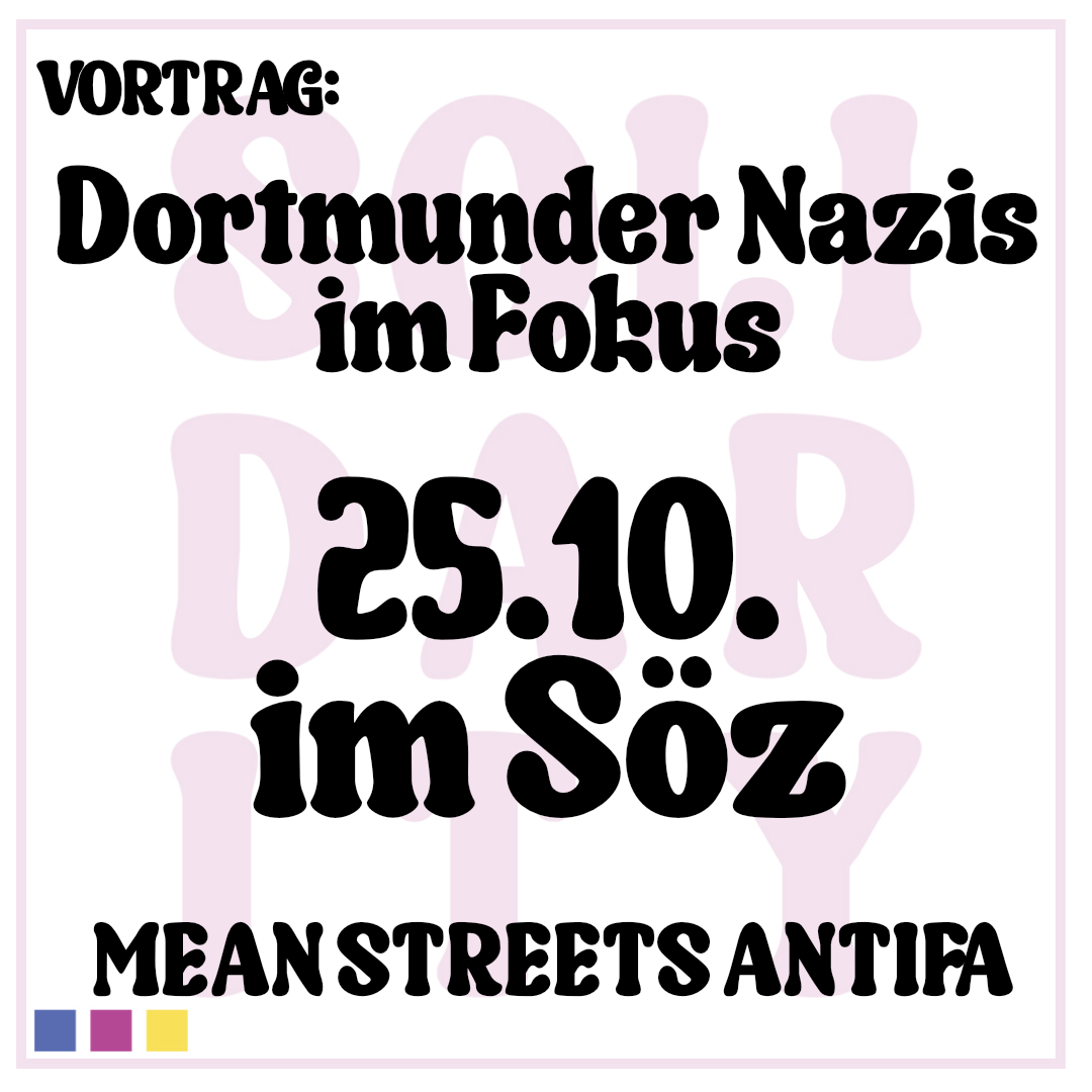 Kachel mit der Ankündigung des Inputs